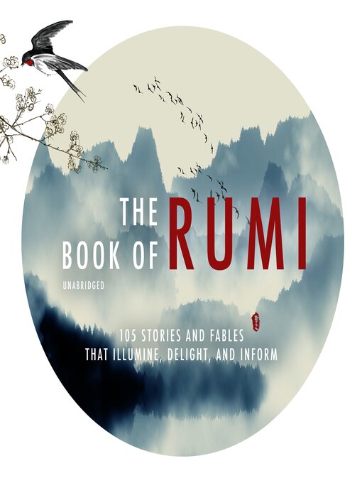 Title details for The Book of Rumi by Rumi - Available